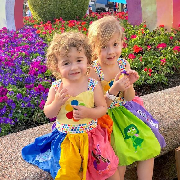 Meet your Posher, Mary - Picture 1 of 1